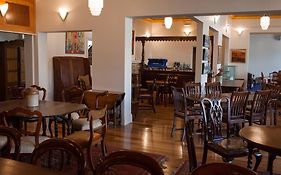 Northern Arts Hotel